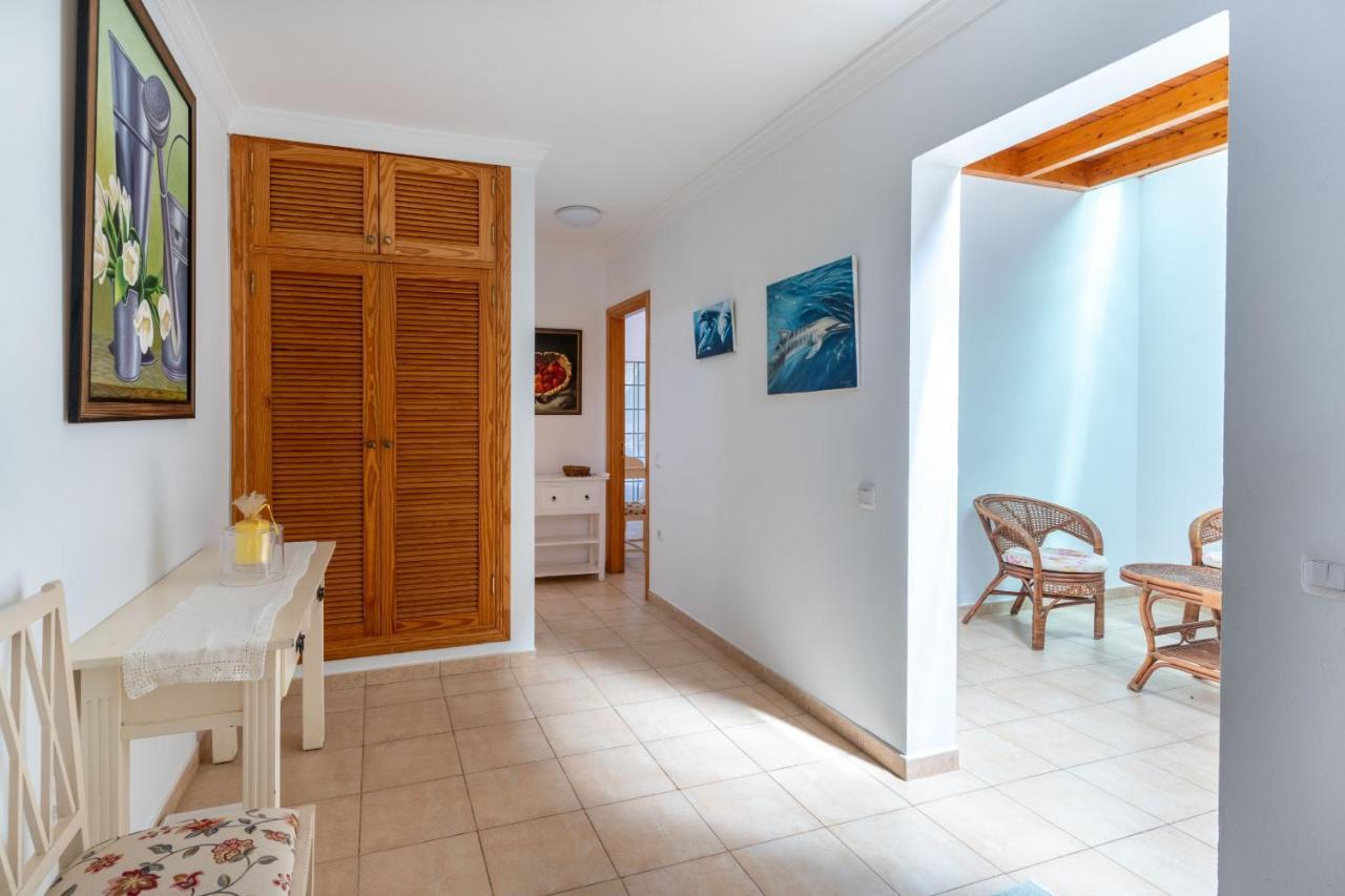 Villa Marina II Beachfront Corralejo By Holidays Home エクステリア 写真