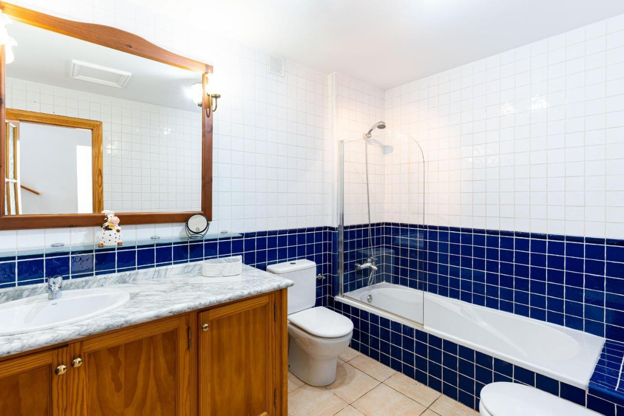 Villa Marina II Beachfront Corralejo By Holidays Home エクステリア 写真