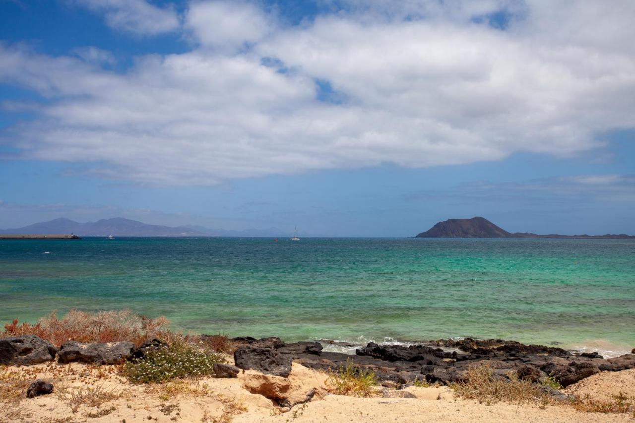 Villa Marina II Beachfront Corralejo By Holidays Home エクステリア 写真