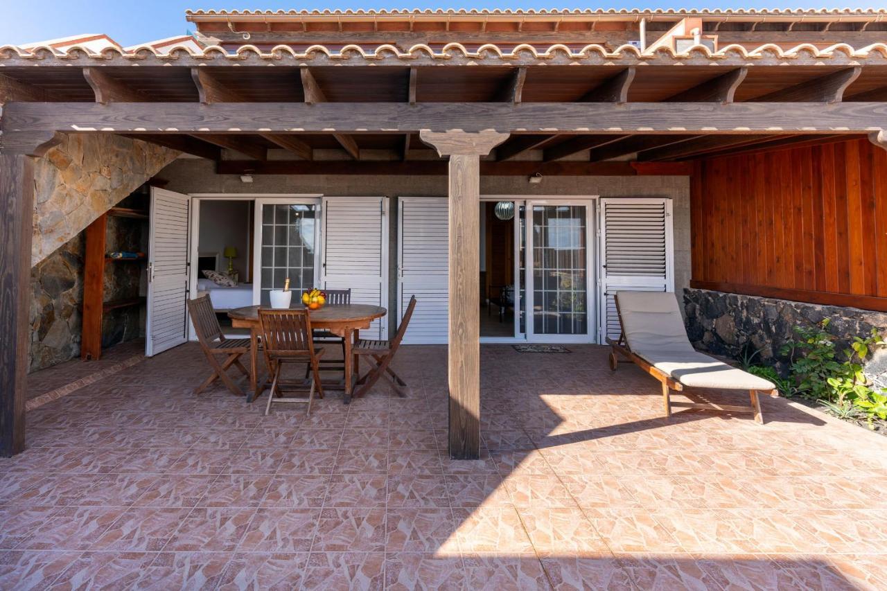 Villa Marina II Beachfront Corralejo By Holidays Home エクステリア 写真