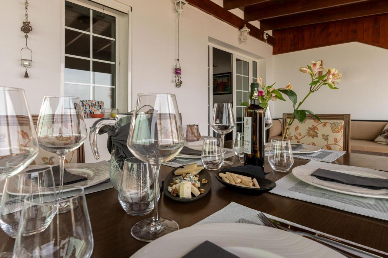 Villa Marina II Beachfront Corralejo By Holidays Home エクステリア 写真