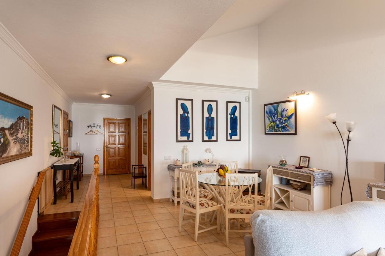 Villa Marina II Beachfront Corralejo By Holidays Home エクステリア 写真