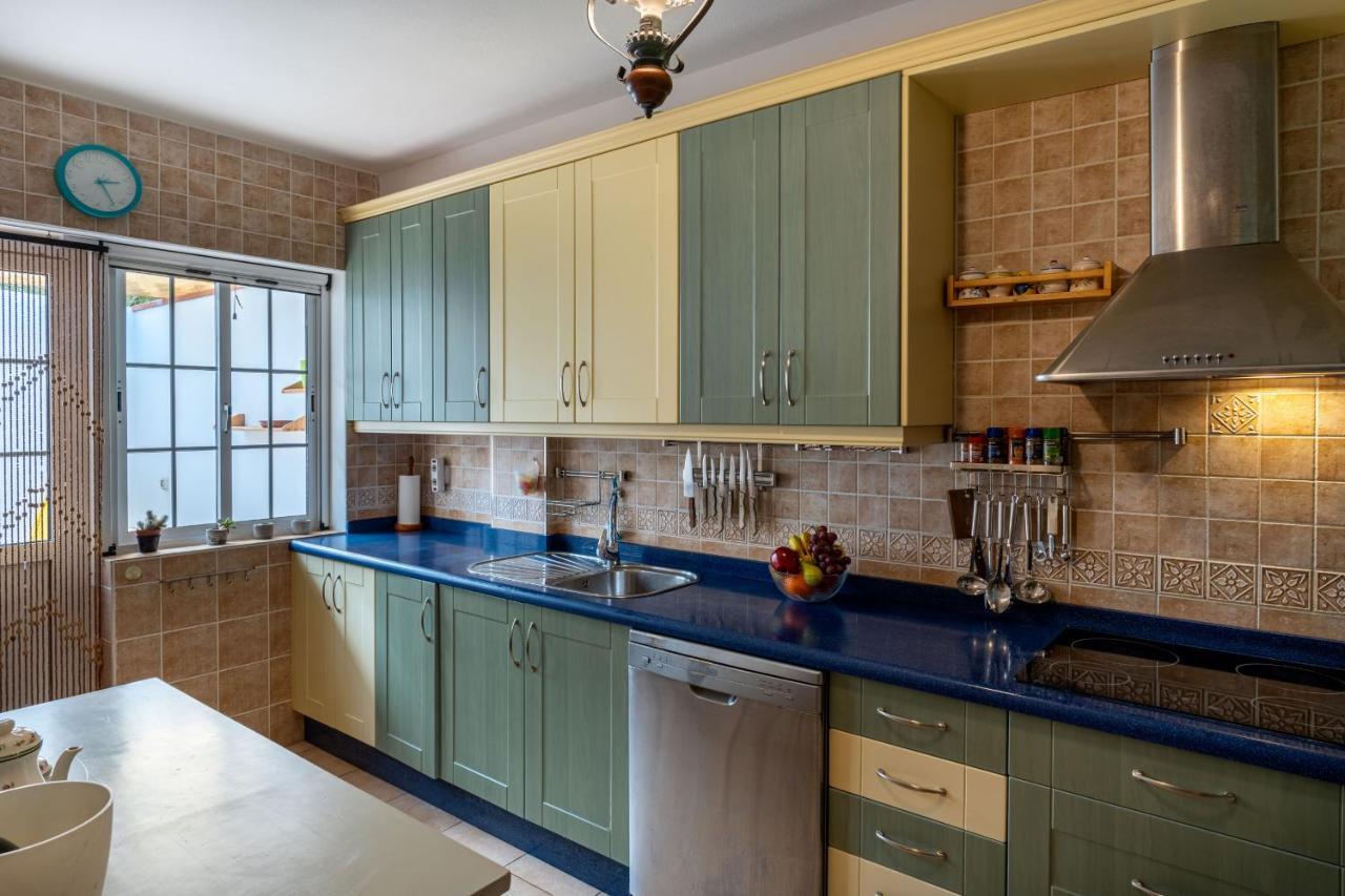Villa Marina II Beachfront Corralejo By Holidays Home エクステリア 写真
