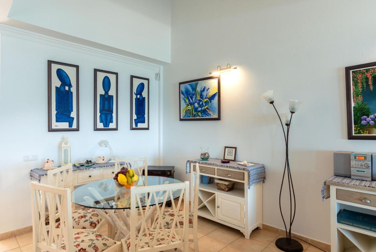 Villa Marina II Beachfront Corralejo By Holidays Home エクステリア 写真