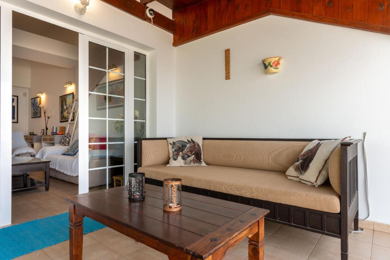 Villa Marina II Beachfront Corralejo By Holidays Home エクステリア 写真