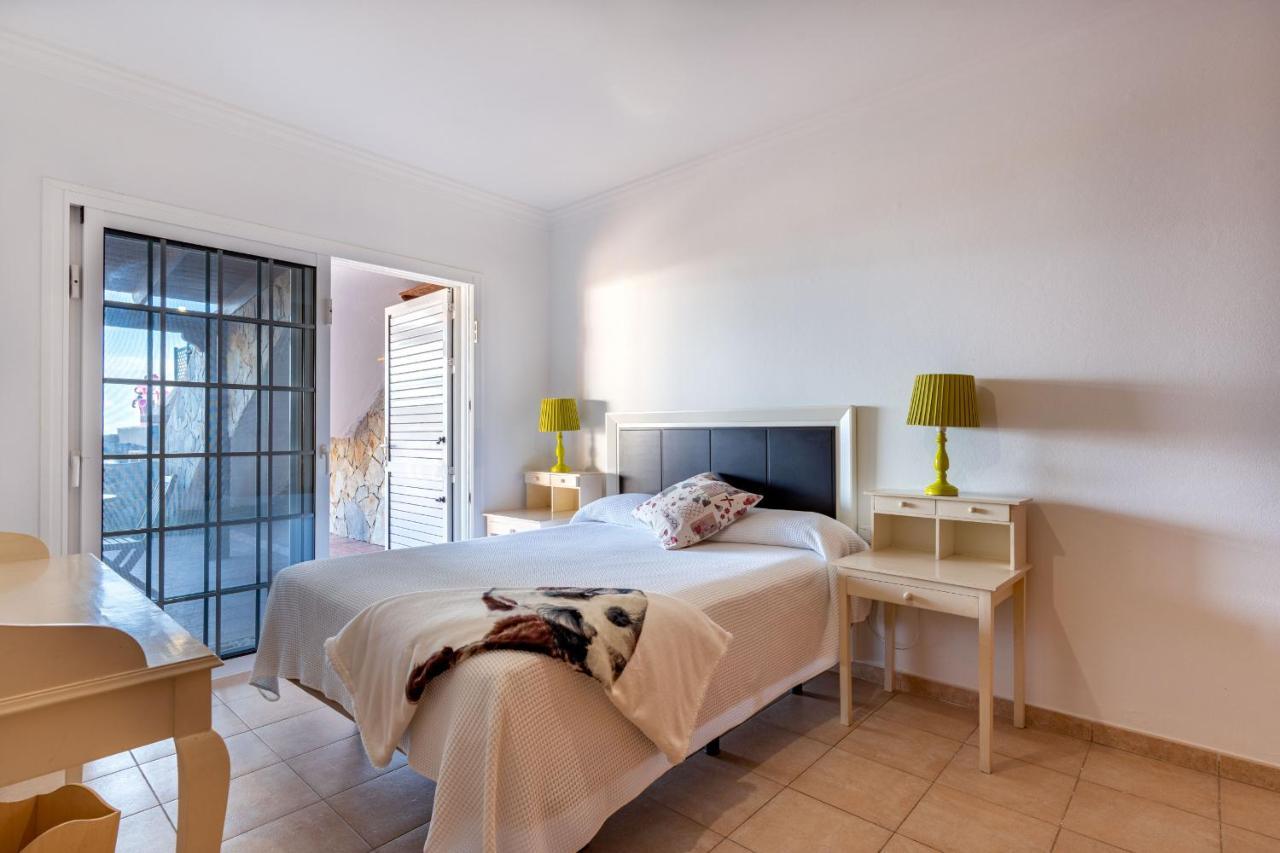 Villa Marina II Beachfront Corralejo By Holidays Home エクステリア 写真