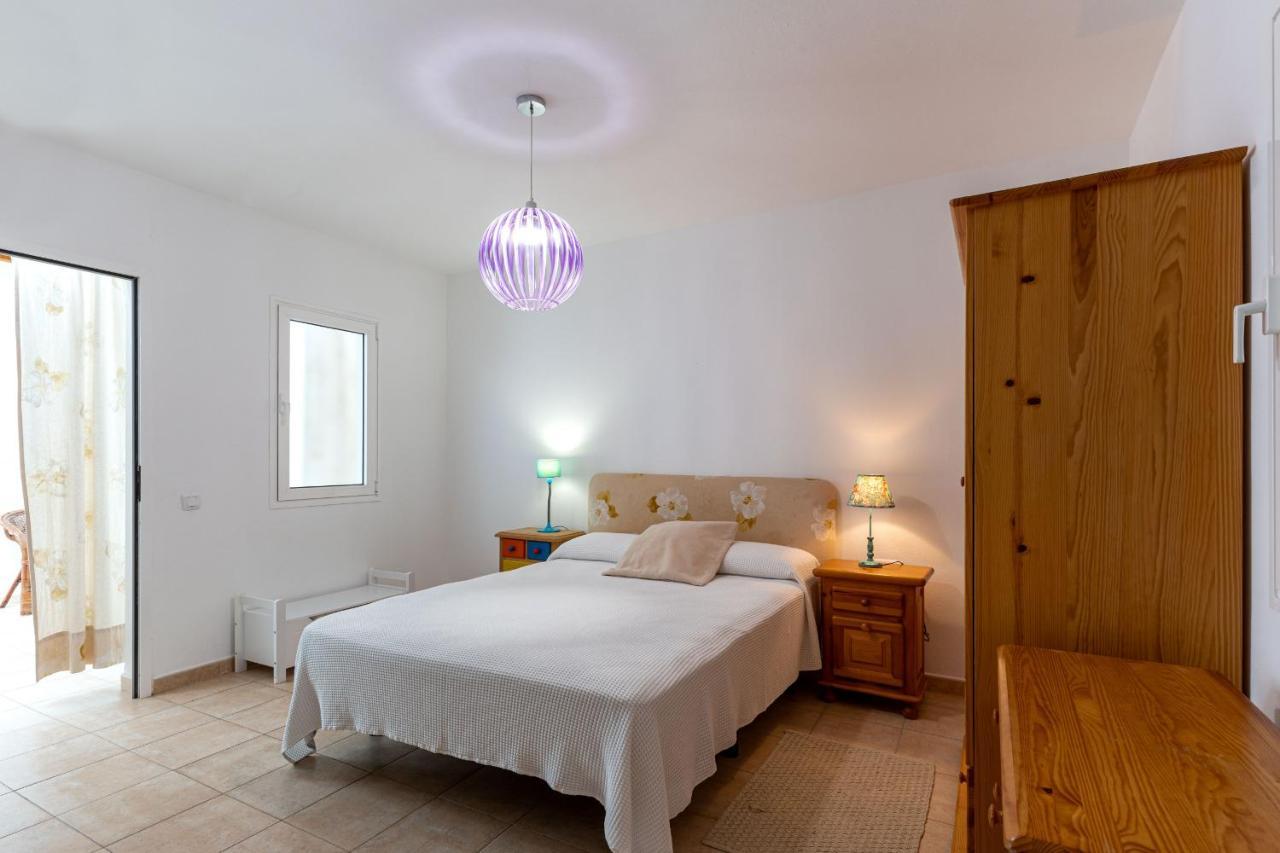 Villa Marina II Beachfront Corralejo By Holidays Home エクステリア 写真