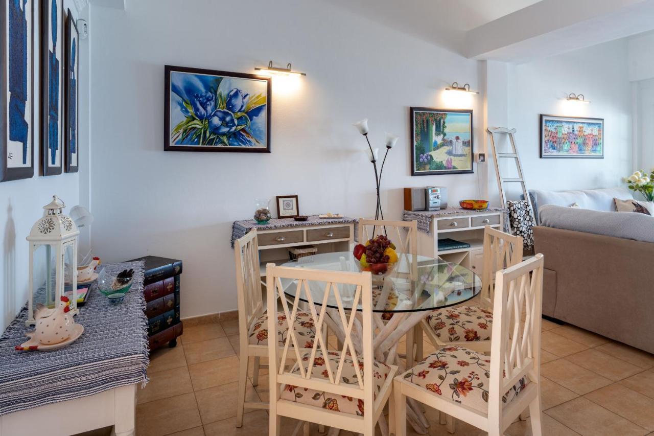 Villa Marina II Beachfront Corralejo By Holidays Home エクステリア 写真