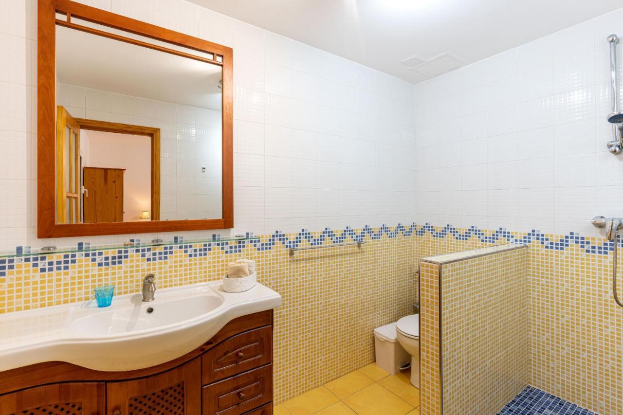 Villa Marina II Beachfront Corralejo By Holidays Home エクステリア 写真