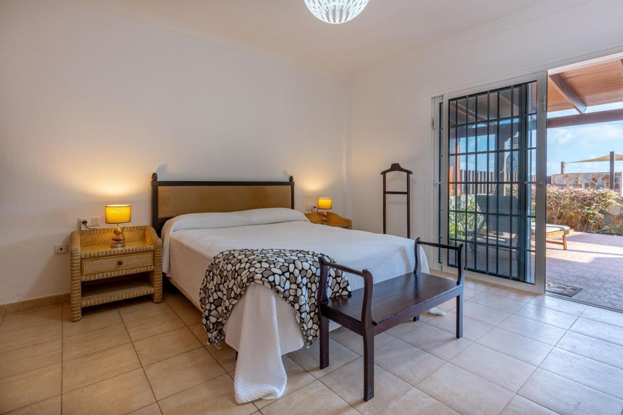 Villa Marina II Beachfront Corralejo By Holidays Home エクステリア 写真