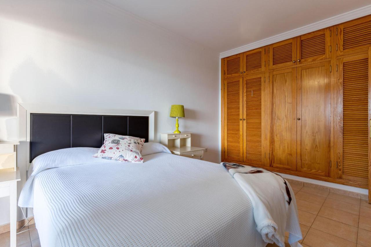 Villa Marina II Beachfront Corralejo By Holidays Home エクステリア 写真
