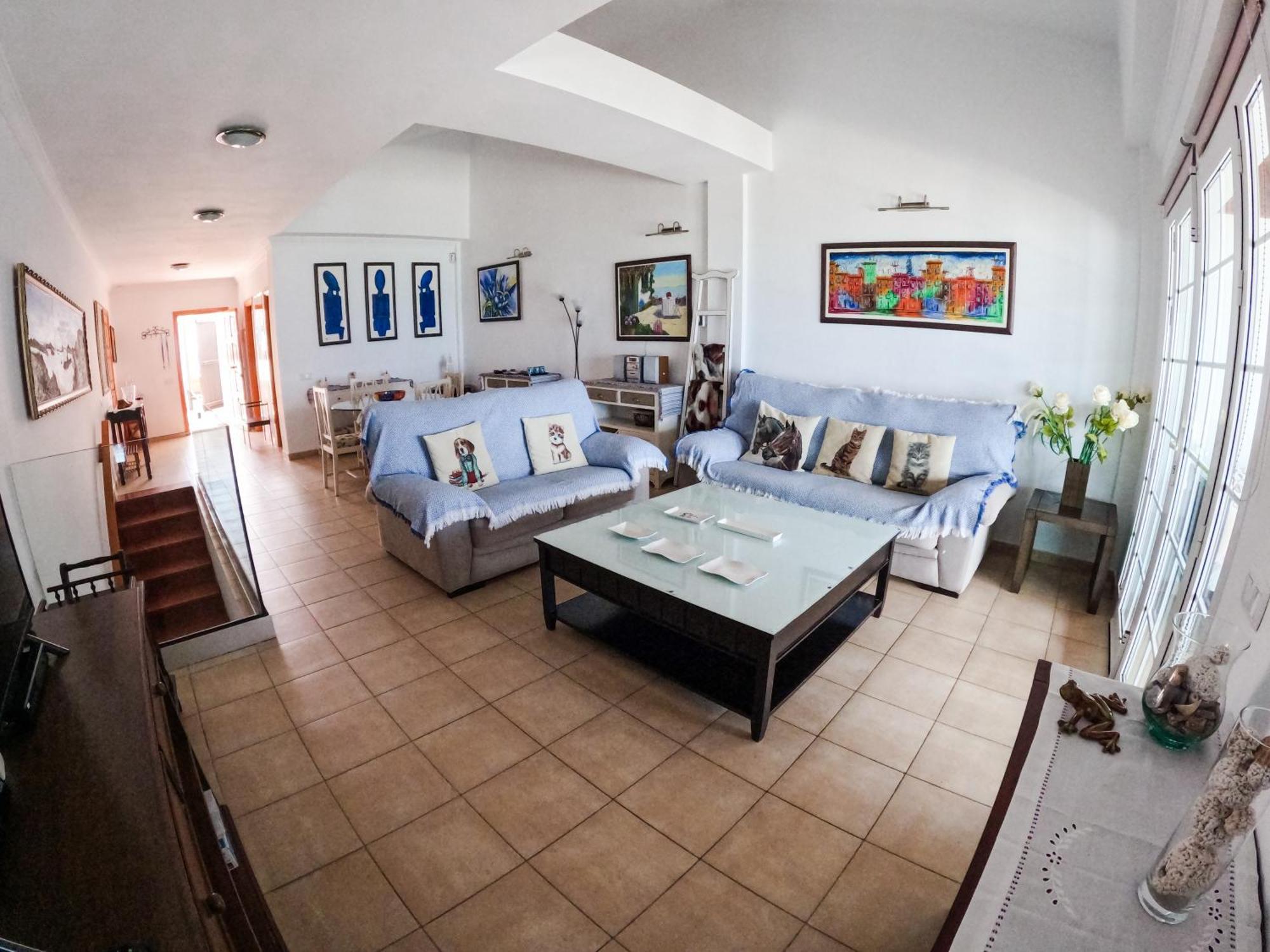 Villa Marina II Beachfront Corralejo By Holidays Home エクステリア 写真